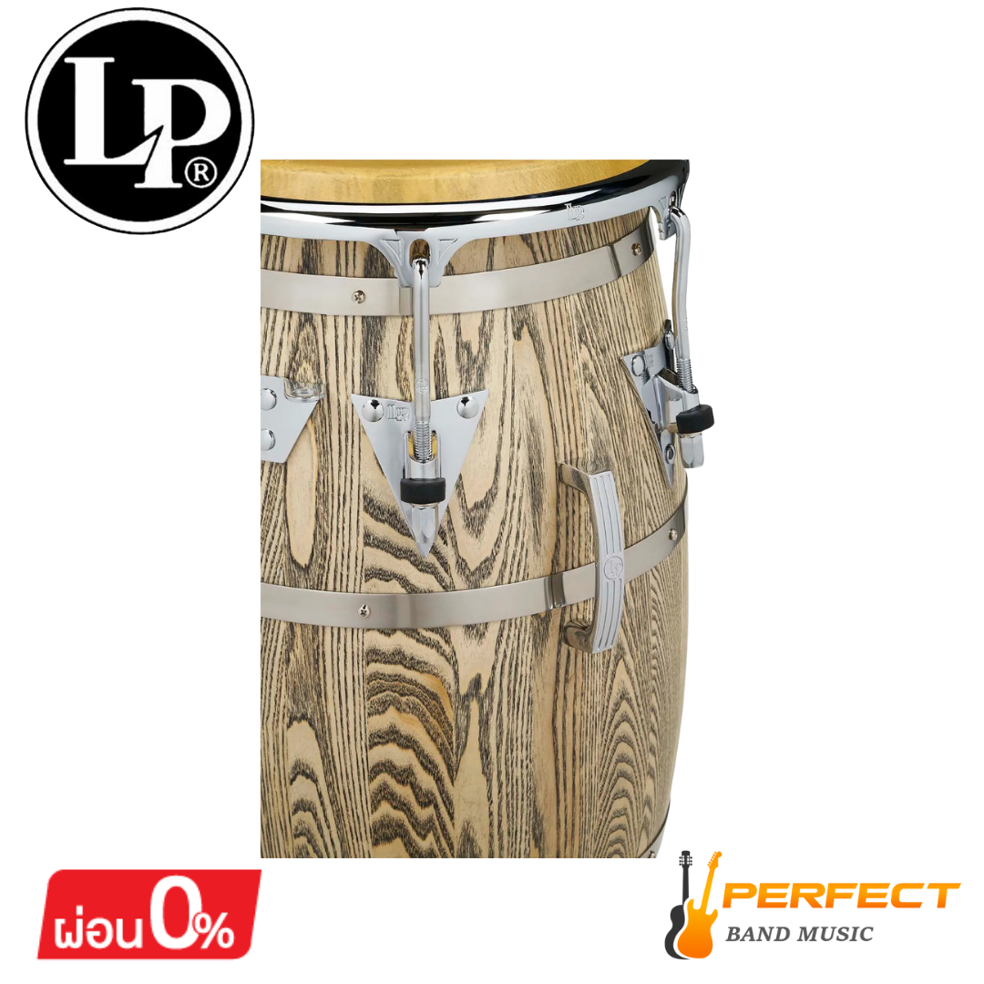 美品】LP Giovanni Palladiumコンガ Super Tumba 美品】LP Giovanni