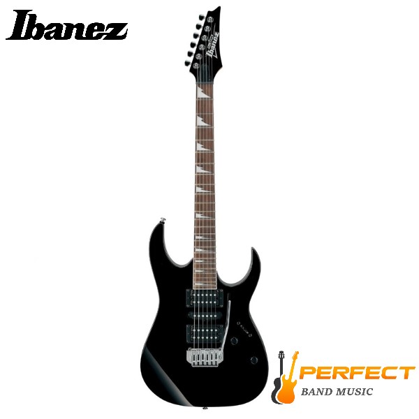 กีตาร์ไฟฟ้า Ibanez GRG170DX-BKN