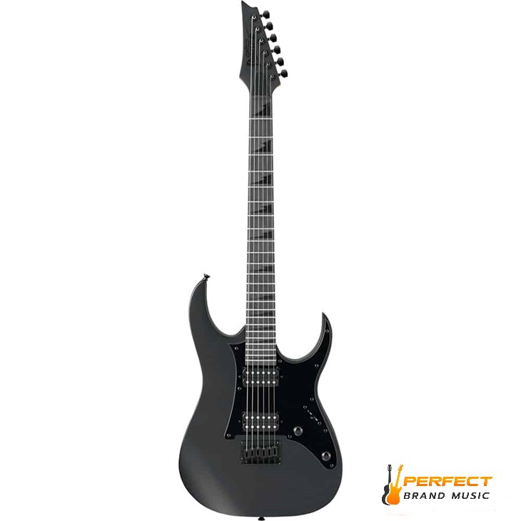 Ibanez  GRGR131EX-BKF กีตาร์ไฟฟ้า Ibanez GRGR131EX-BKF