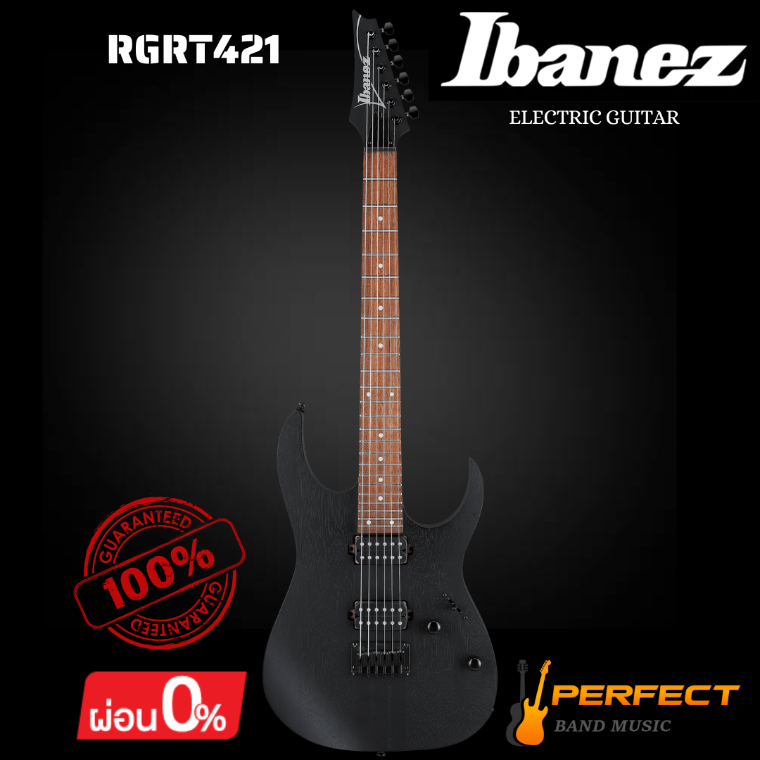 กีตาร์ไฟฟ้า Ibanez รุ่น RGRT421