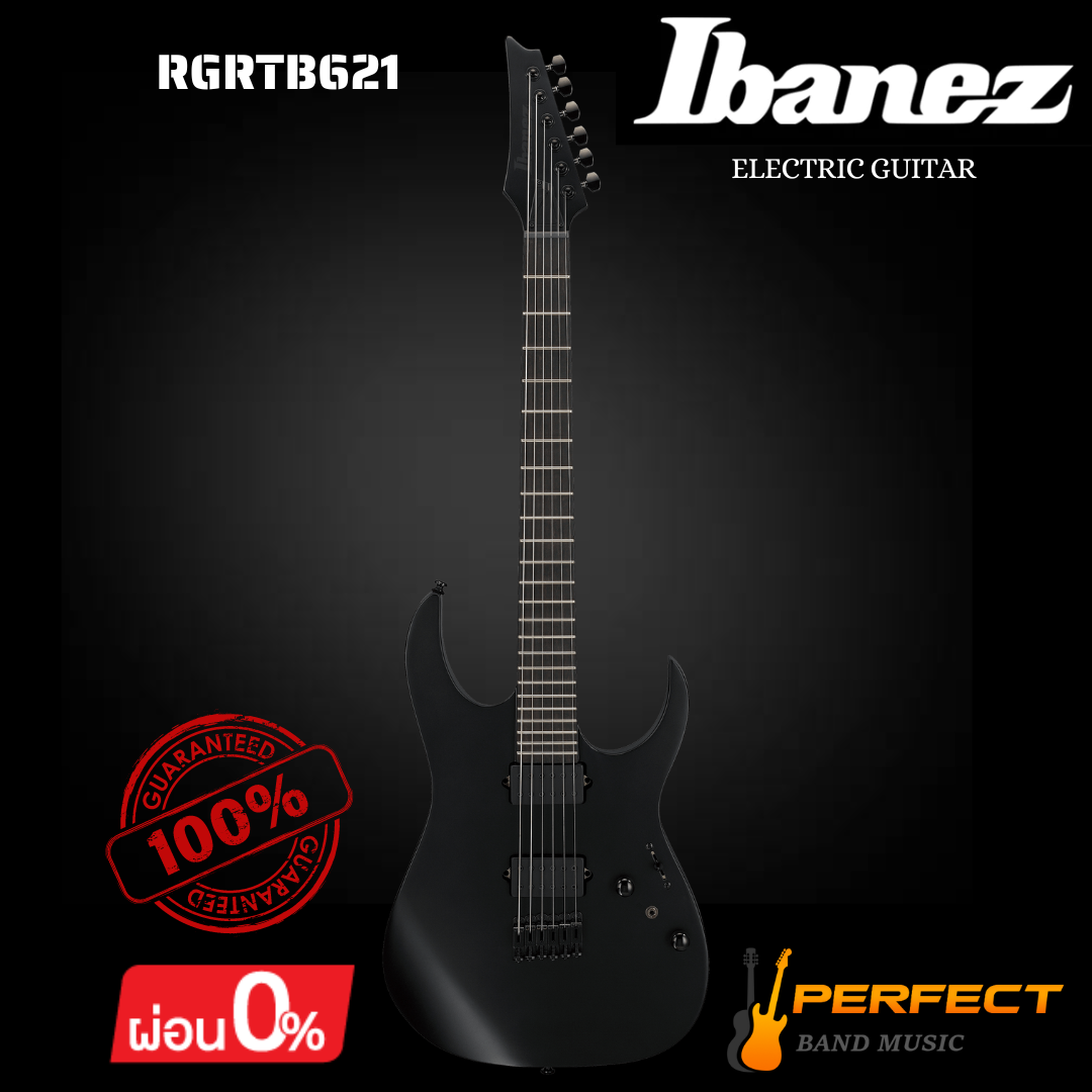 กีตาร์ไฟฟ้า Ibanez รุ่น RGRTB621