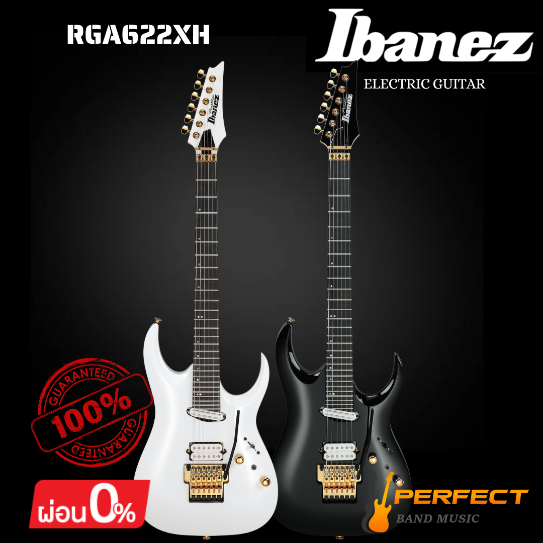 กีตาร์ไฟฟ้า Ibanez รุ่น RGA622XH