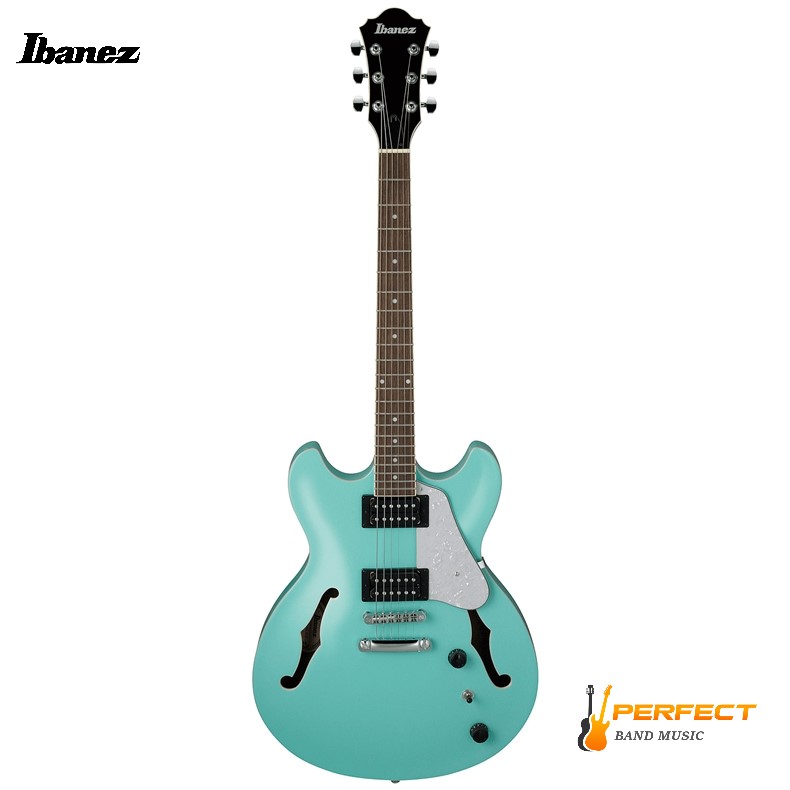 กีตาร์ไฟฟ้า Ibanez AS63-SFG Semi Hollow