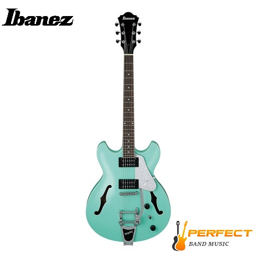 กีตาร์ไฟฟ้า Ibanez AS63T-SFG Tremolo