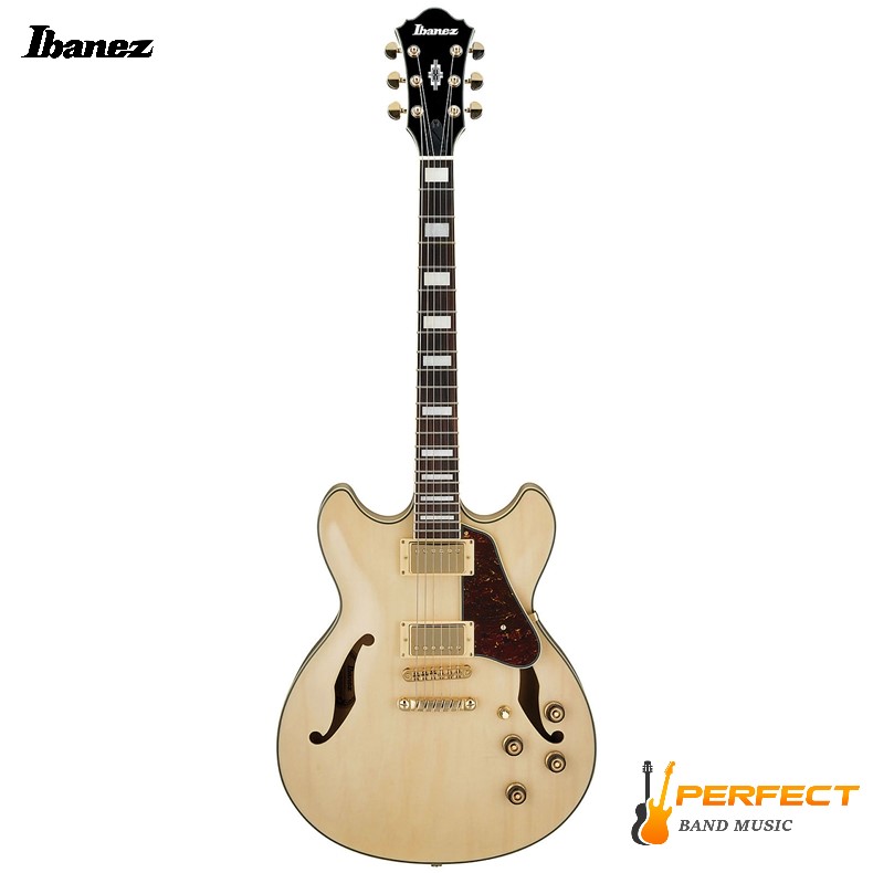 กีตาร์ไฟฟ้า Ibanez AS73G-NT