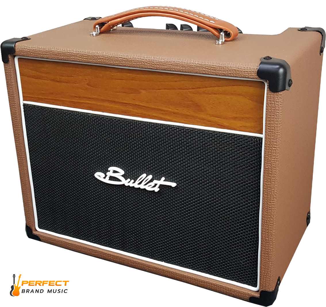 Bullet AC-20R แอมป์กีตาร์โปร่ง / แอมป์อคูสติก 20 วัตต์