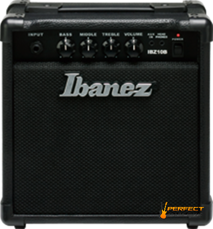 IBANEZ แอมป์เบส รุ่น IBZ10B