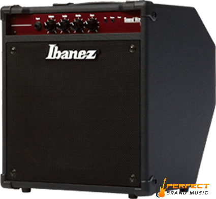 IBANEZ แอมป์เบส รุ่น SW15