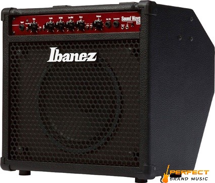 IBANEZ แอมป์เบส รุ่น SW35