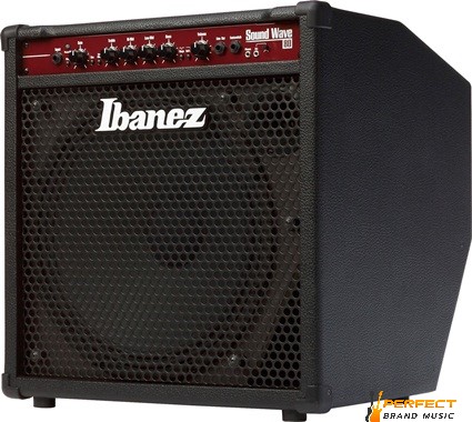 IBANEZ แอมป์เบส รุ่น SW80