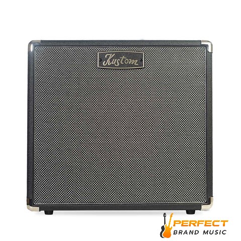 Kustom Defender 1x12 แอมป์กีตาร์ไฟฟ้า  Defender 1x12