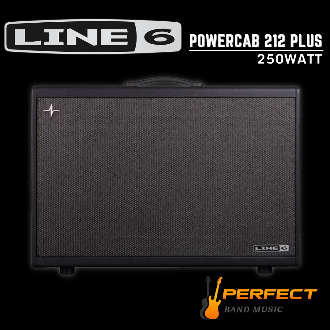 Line 6 Cabinet รุ่น Powercab 212 Plus