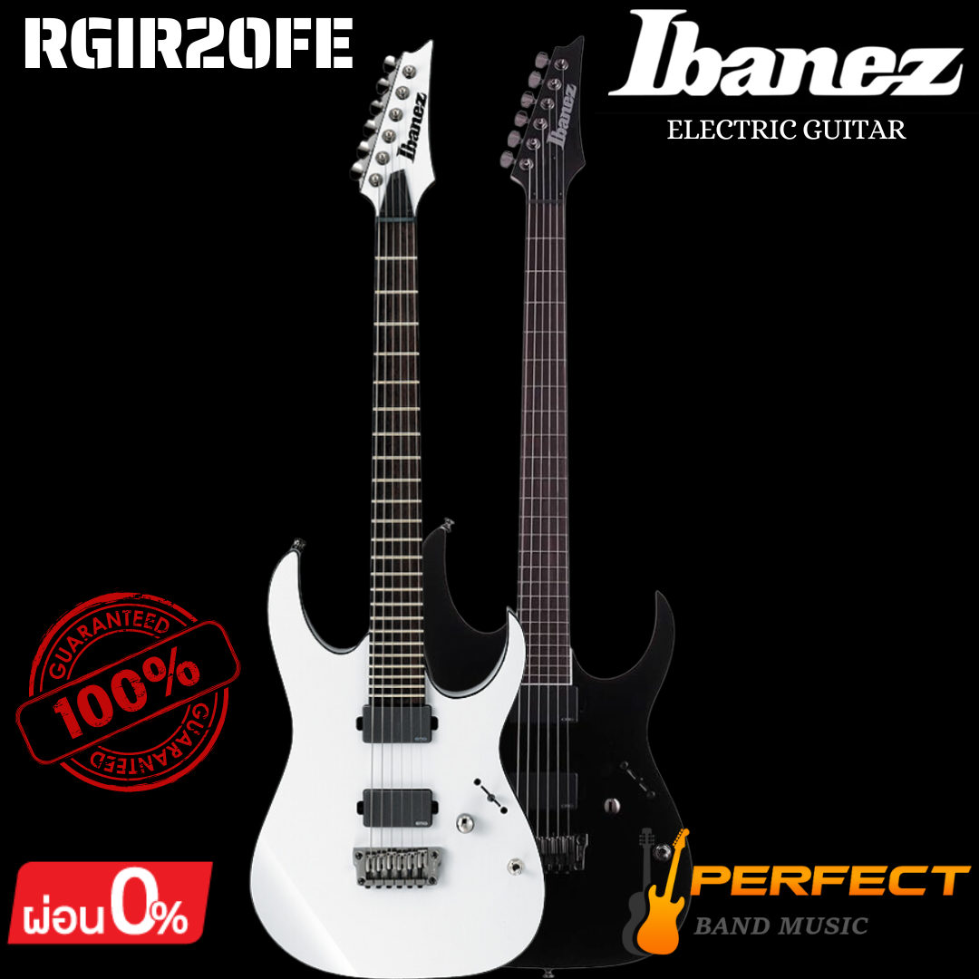 กีตาร์ไฟฟ้า Ibanez RGIR20FE