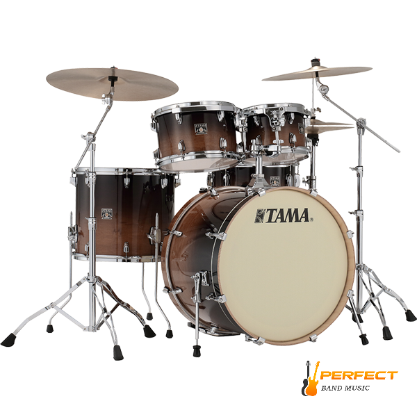 TAMA CL52KRS-CFF กลองชุด TAMA CL52KRS-CFF (Superstar Classic)