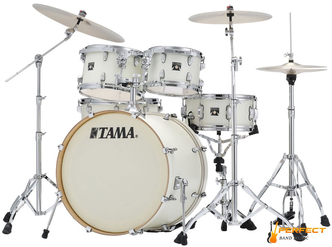 TAMA CL52KRS-SAP  กลองชุด TAMA CL52KRS-SAP (Superstar Classic)