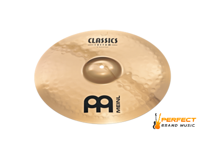 AA Meinl Cymbals รุ่น CC20PR-B (20"Power Ride)