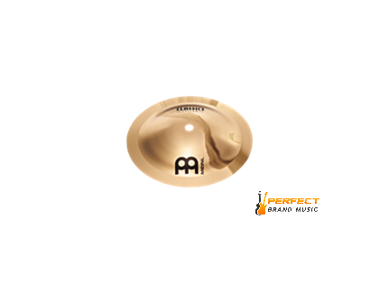 AA Meinl Cymbals รุ่น CC8B-B (8"Bell)