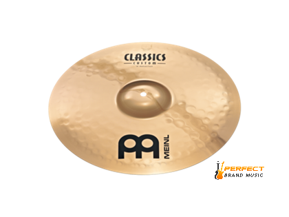 AA Meinl Cymbals รุ่น CC10S-B (10")