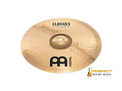 AA Meinl Cymbals รุ่น CC12S-B (12")