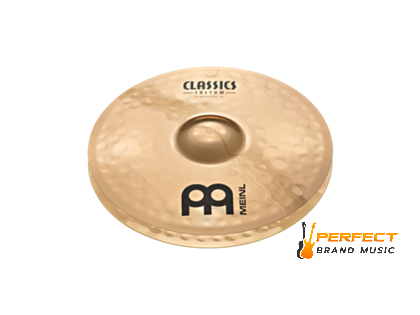 AA Meinl Cymbals รุ่น CC14PH-B (14"Powerful Hi-Hat)