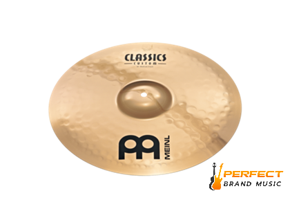 AA Meinl Cymbals รุ่น CC18PC-B (18"Powerful Crash)