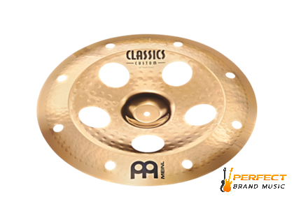 AA Meinl Cymbals รุ่น CC18TRCH-B (18"Trash China)