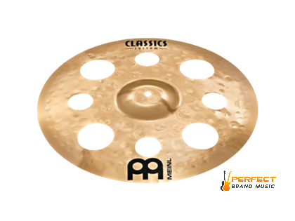 AA Meinl Cymbals รุ่น CC16TRC-B (16"Trash crash)