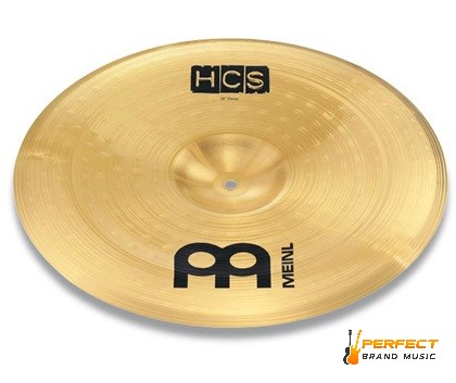 Meinl Cymbals HCS14CH 14″ China ฉาบ Meinl Cymbals HCS14CH 14″ China