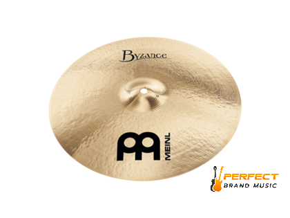 AA Meinl Cymbals รุ่น B10S-B (10")