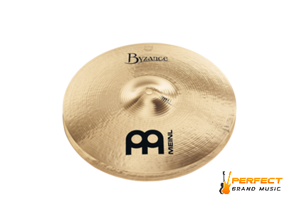 AA Meinl Cymbals รุ่น B14FH (Fast Hi-Hat)