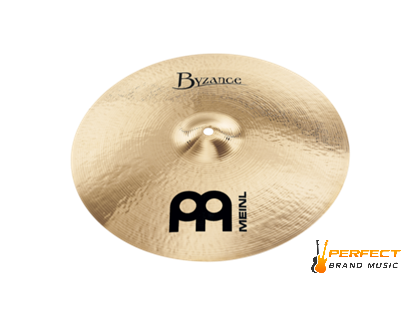 AA Meinl Cymbals รุ่น B17MTC-B (17")