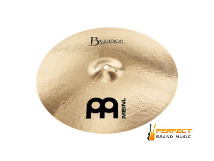 AA Meinl Cymbals รุ่น B18MC-B (18")