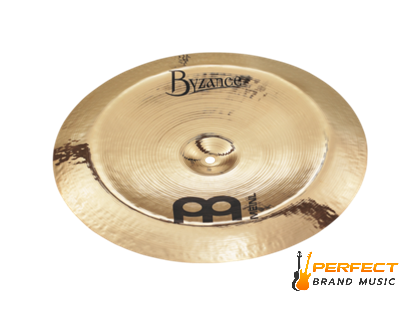 AA Meinl Cymbals รุ่น B18CH-B (18"China)