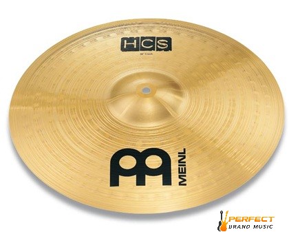 Meinl Cymbals HCS14C 14″ Crash ฉาบ Meinl Cymbals HCS14C 14″ Crash