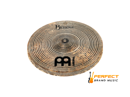 AA Meinl Cymbals รุ่น B14SH (14"Spectrum Hi-Hat)