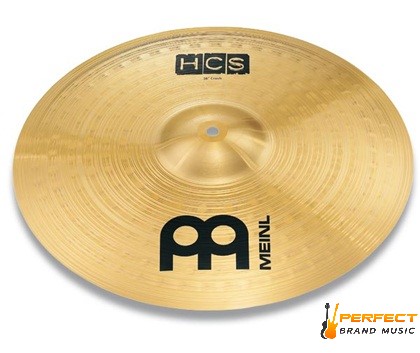 Meinl Cymbals HCS12CH 12″ China ฉาบMeinl Cymbals HCS12CH 12″ China