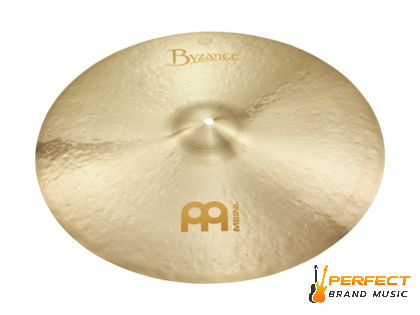 AA Meinl Cymbals รุ่น B20JSLR (20"Jazz Sweet Ride Light)