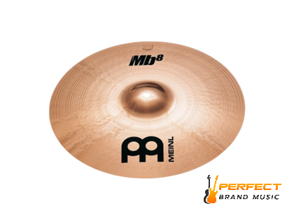 AA Meinl Cymbals รุ่น MB8-8S-B (8")