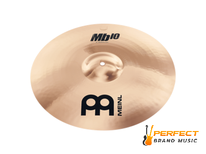 AA Meinl Cymbals รุ่น MB10-18HC-B (18"Heavy Crash)