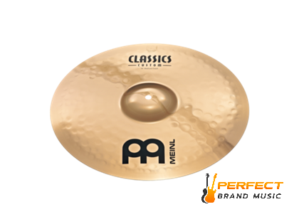 AA Meinl Cymbals รุ่น CC8S-B (8")