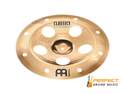 AA Meinl Cymbals รุ่น CC16TRCH-B (16"Trash China)