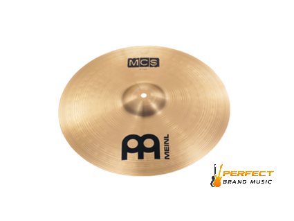 AA Meinl Cymbals รุ่น MCS14MC 14" MCS Medium Crash