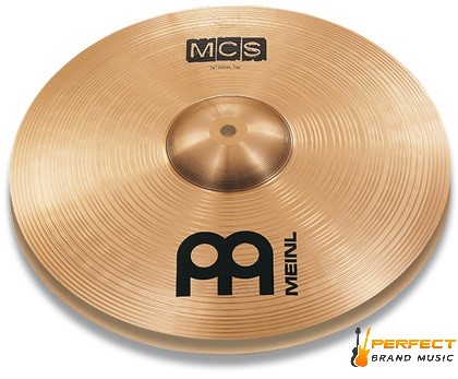 AA Meinl Cymbals รุ่น MCS14MH 14" Hihat