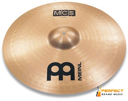 AA Meinl Cymbals รุ่น MCS20R 20" Ride