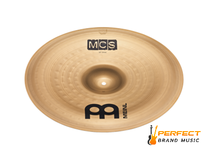 AA Meinl Cymbals รุ่น MCS18CH 18" MCS China