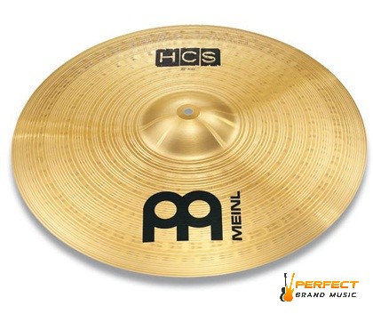 Meinl Cymbals HCS20R 20″ Ride ฉาบ Meinl Cymbals HCS20R 20″ Ride