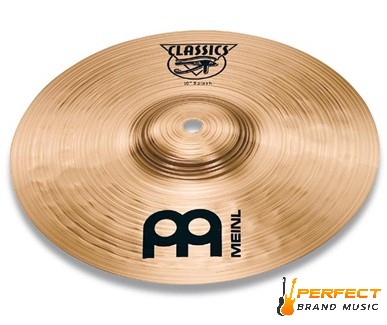 AA Meinl Cymbals รุ่น C12S Classic Splash 12"