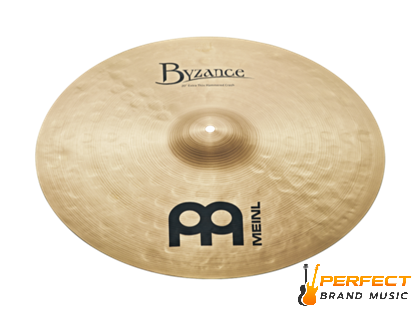 AA Meinl Cymbals รุ่น B6S (6")