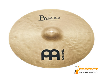 AA Meinl Cymbals รุ่น B12S (12")