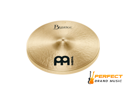 AA Meinl Cymbals รุ่น B14HH(Heavy Hi-Hat)